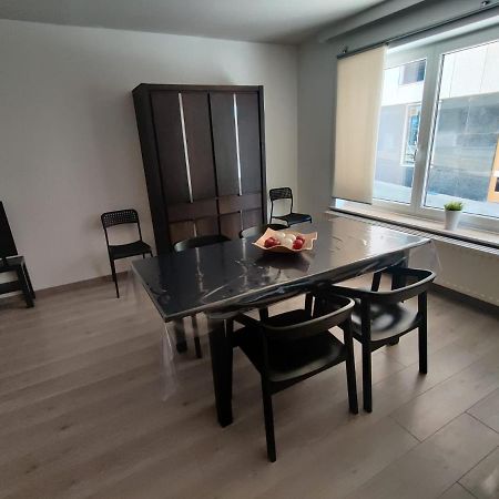 Wenduine Op Zeedijk Apartment Екстериор снимка