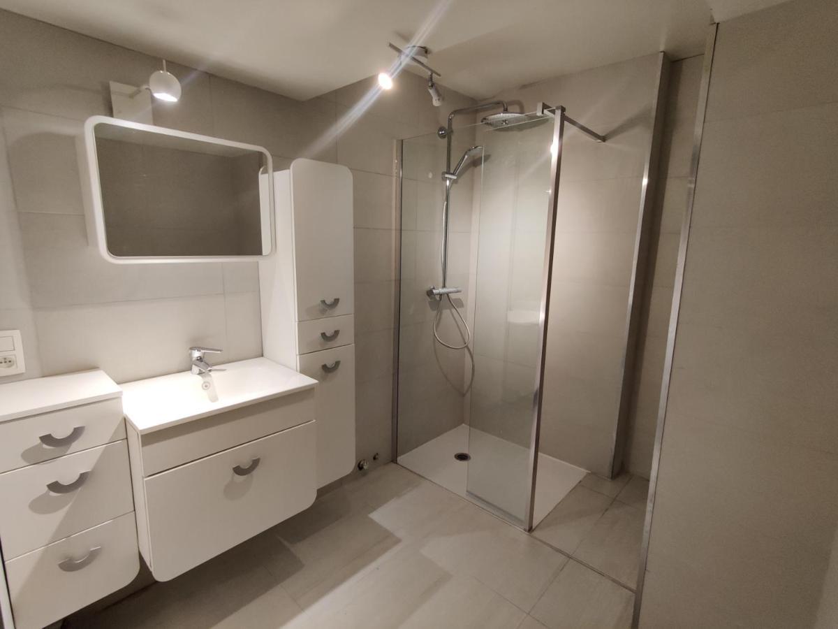 Wenduine Op Zeedijk Apartment Екстериор снимка