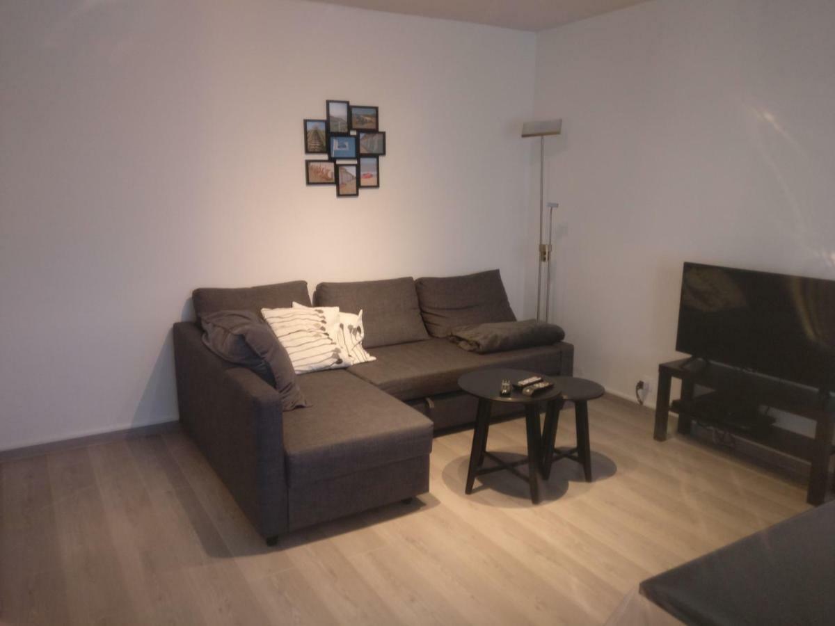 Wenduine Op Zeedijk Apartment Екстериор снимка