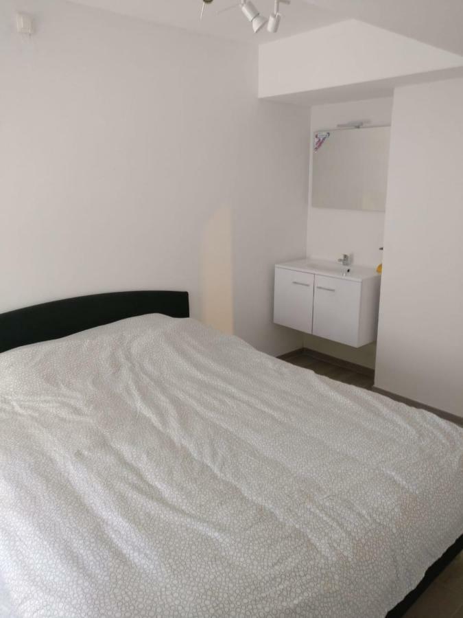 Wenduine Op Zeedijk Apartment Екстериор снимка